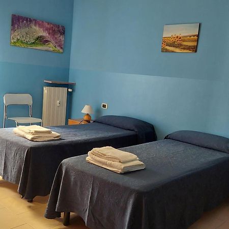 Sempione 72 Bed & Breakfast Pogliano Milanese Екстериор снимка