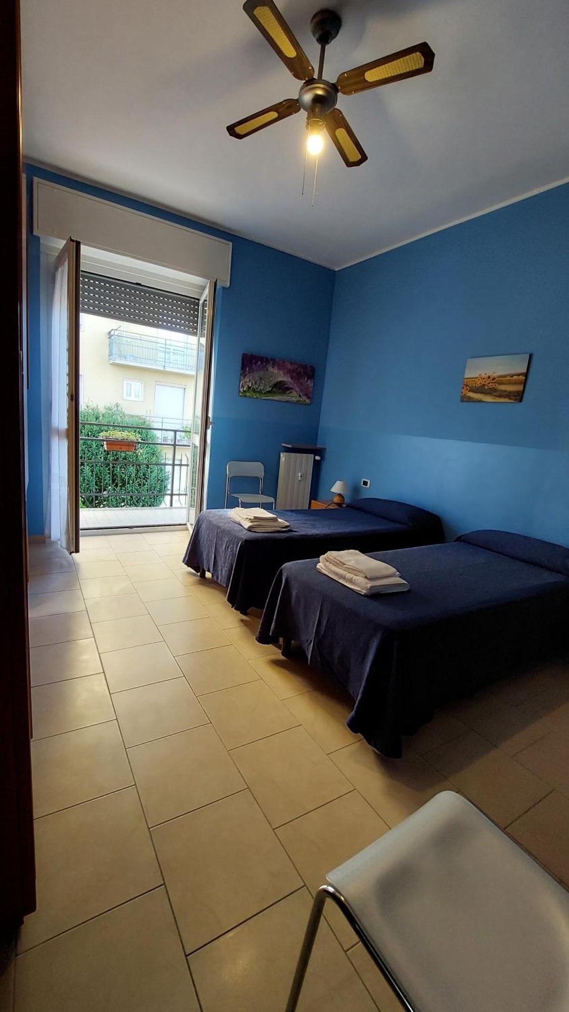 Sempione 72 Bed & Breakfast Pogliano Milanese Екстериор снимка