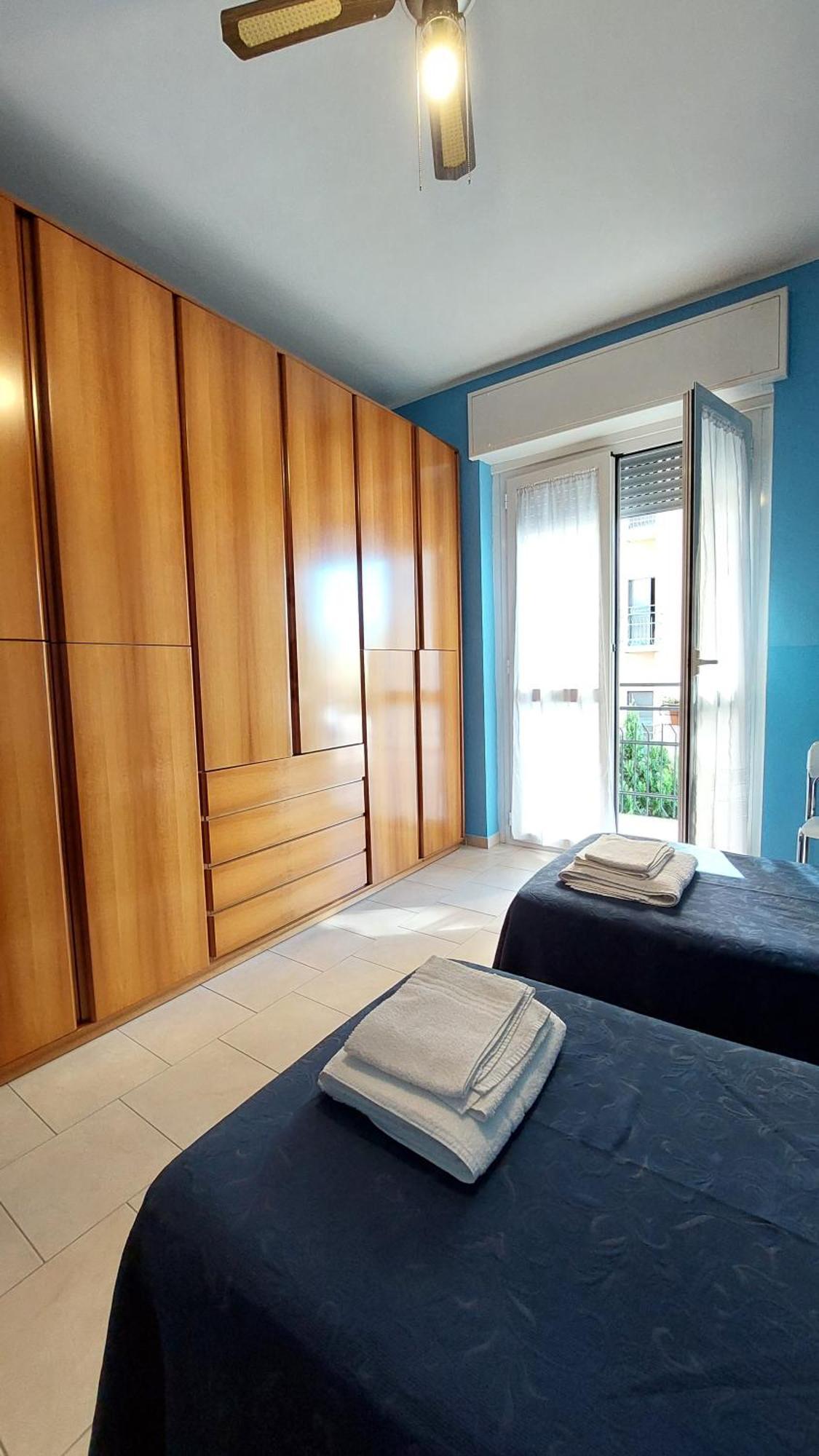 Sempione 72 Bed & Breakfast Pogliano Milanese Екстериор снимка