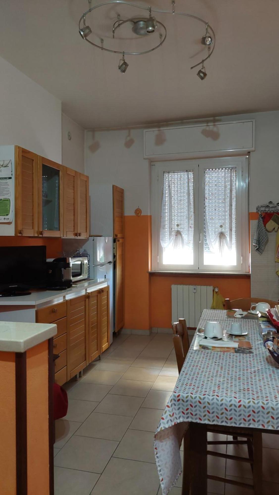 Sempione 72 Bed & Breakfast Pogliano Milanese Екстериор снимка