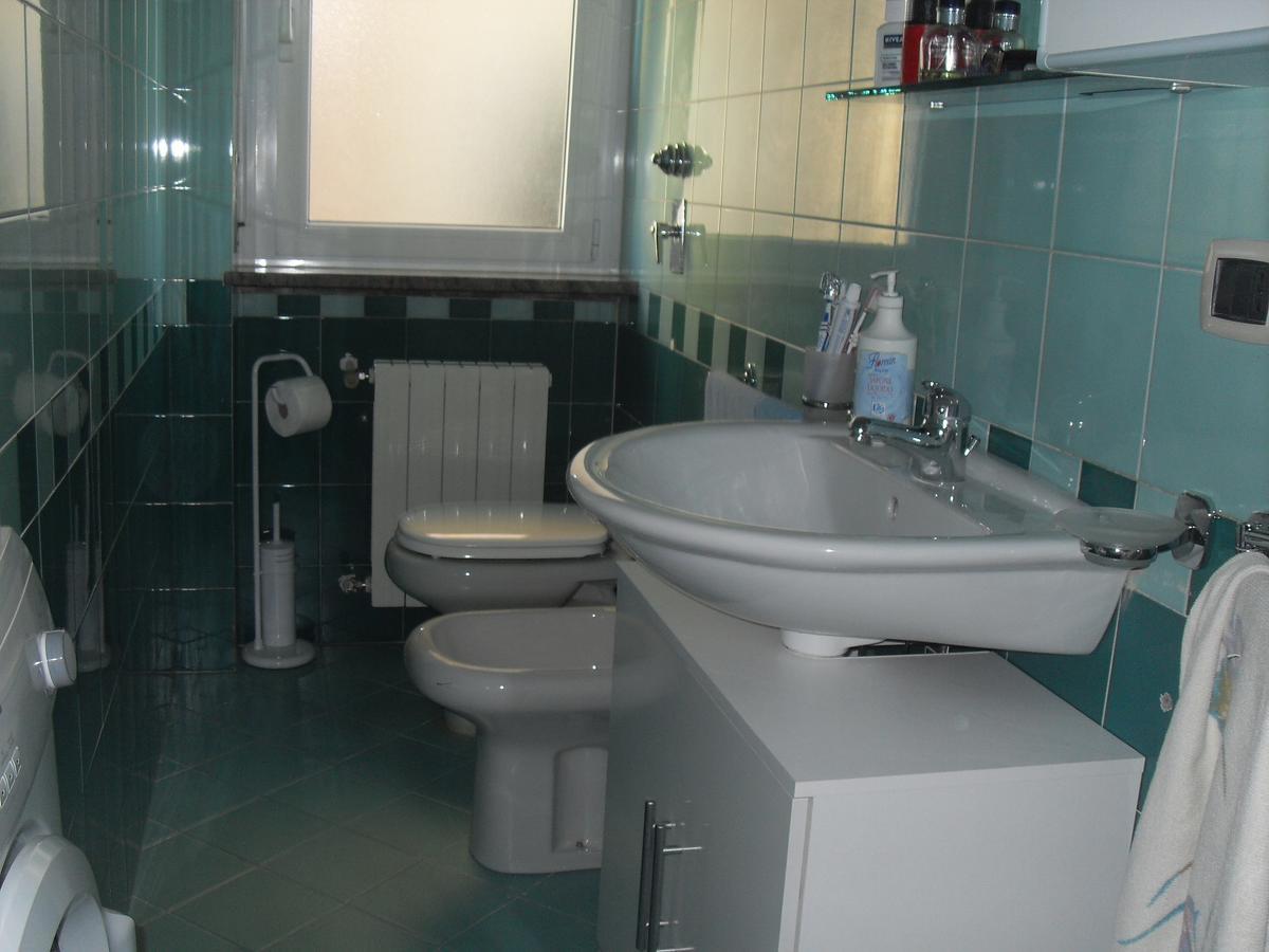 Sempione 72 Bed & Breakfast Pogliano Milanese Стая снимка