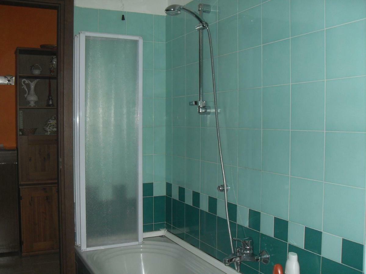 Sempione 72 Bed & Breakfast Pogliano Milanese Екстериор снимка