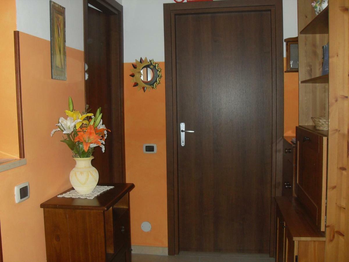 Sempione 72 Bed & Breakfast Pogliano Milanese Екстериор снимка